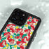 Disney The Little Mermaid Ariel and Flounder Pattern iPhone 15 Pro Waterproof Case